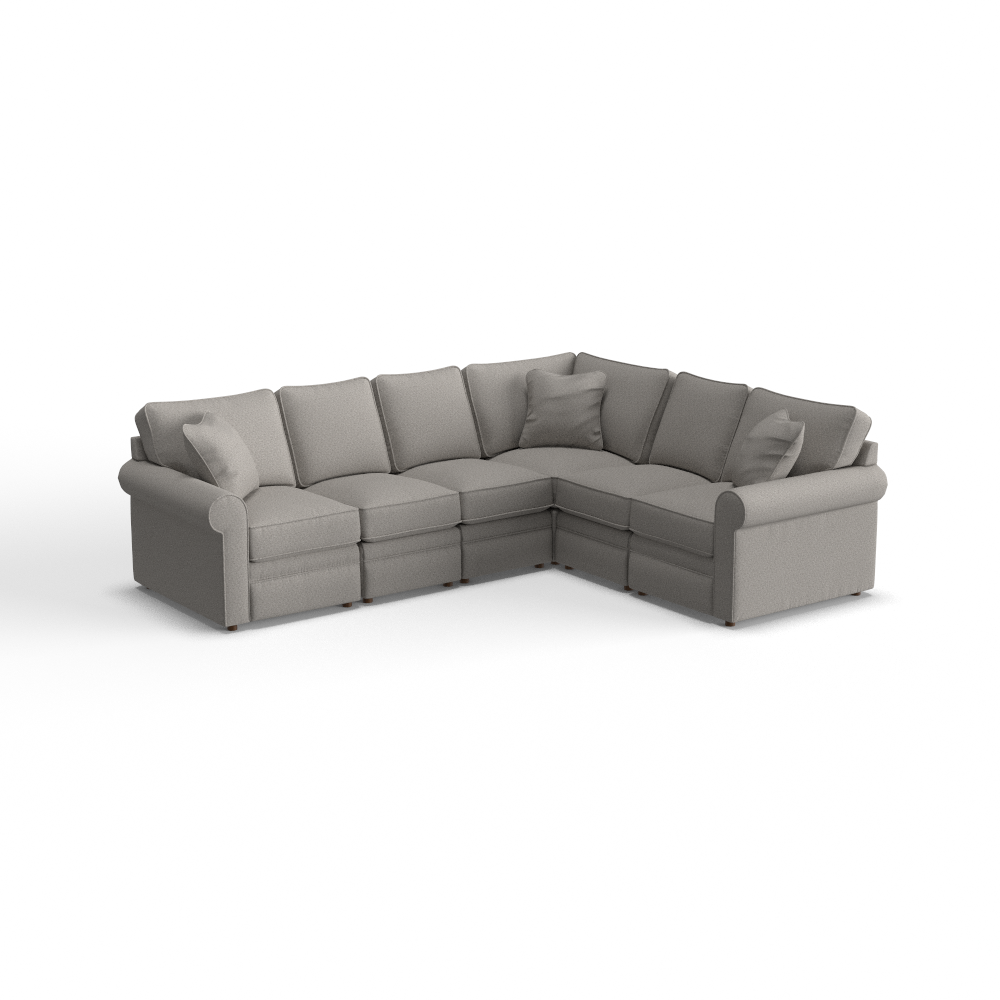 Collins Corner Sectional